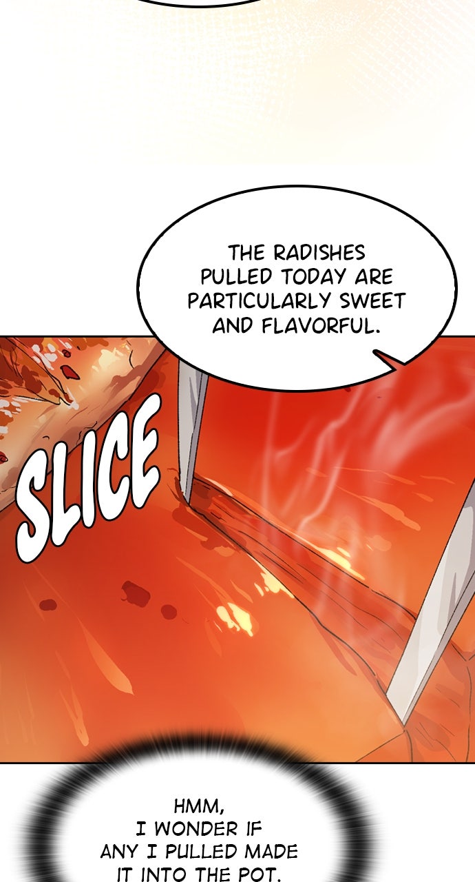 Peaceful Camping Lifein Another World Episode 56 page 62 - 