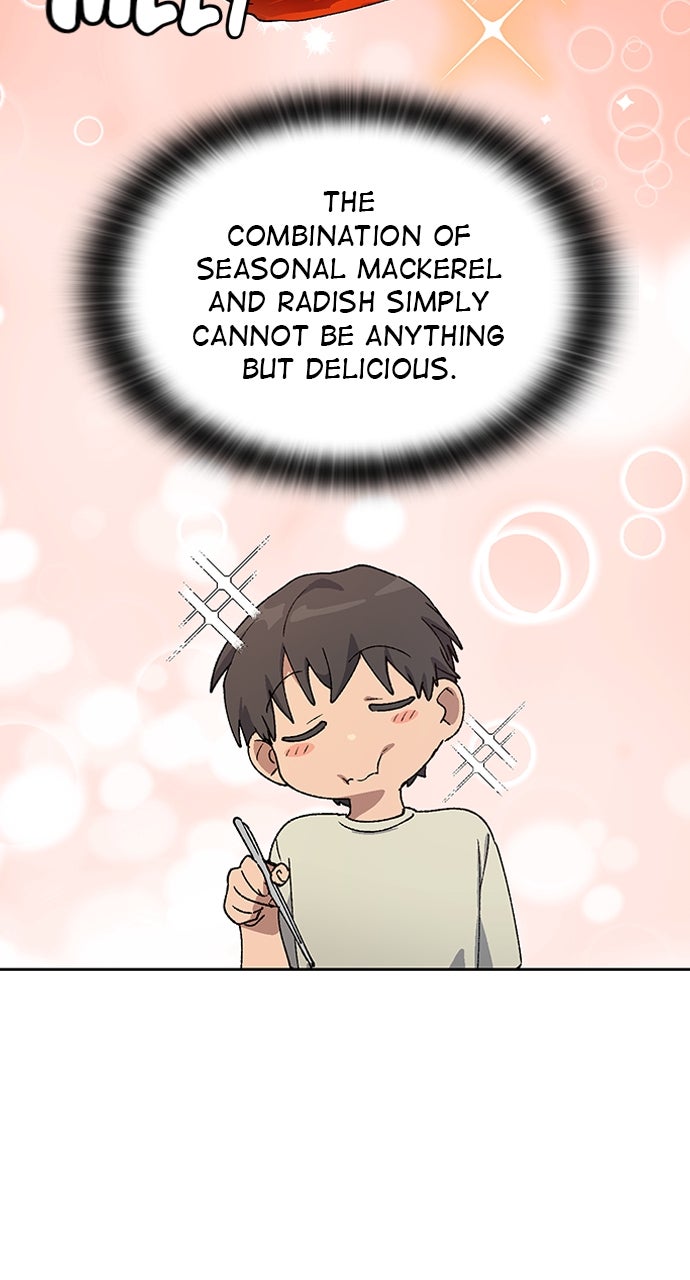 Peaceful Camping Lifein Another World Episode 56 page 66 - 