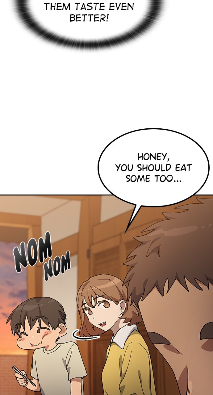 Peaceful Camping Lifein Another World Episode 56 page 68 - 