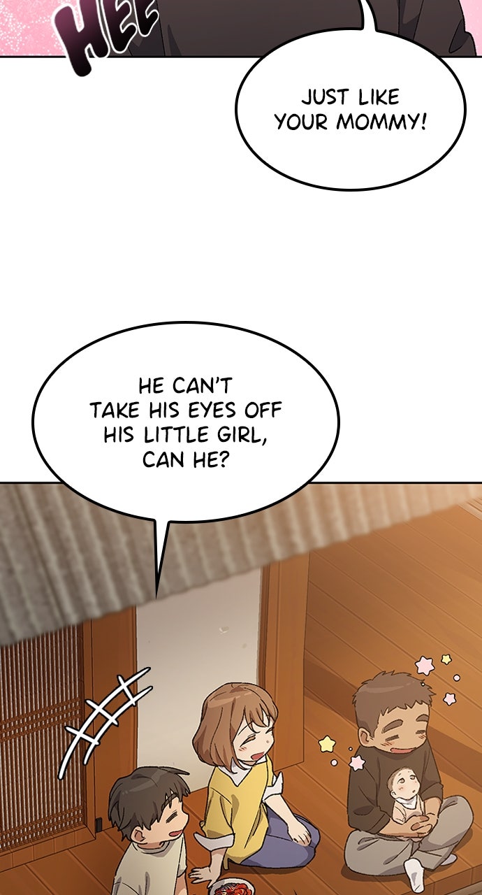 Peaceful Camping Lifein Another World Episode 56 page 71 - 