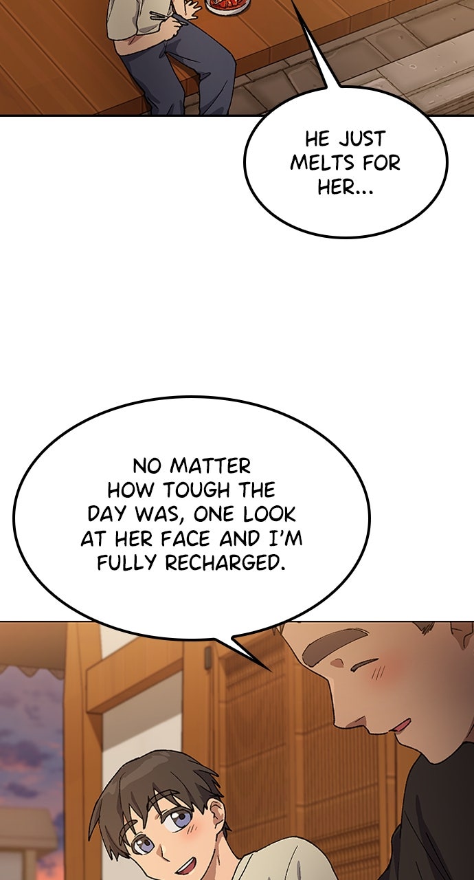 Peaceful Camping Lifein Another World Episode 56 page 72 - 
