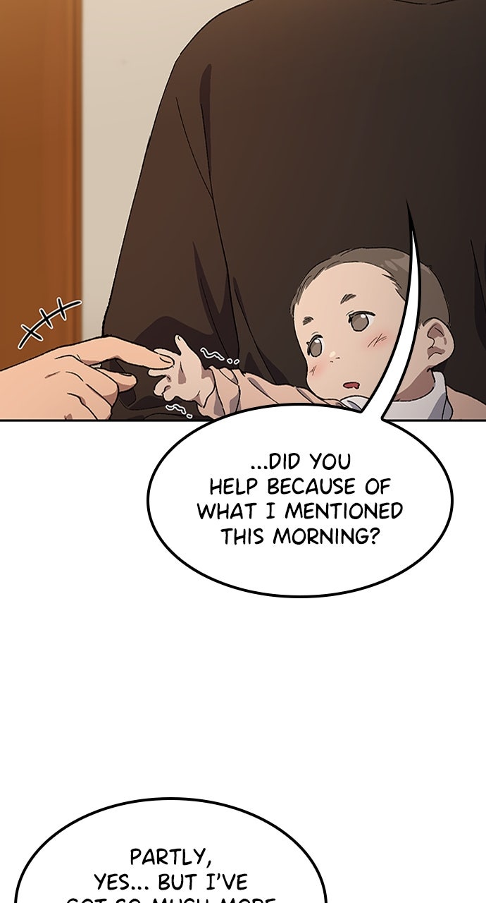 Peaceful Camping Lifein Another World Episode 56 page 75 - 