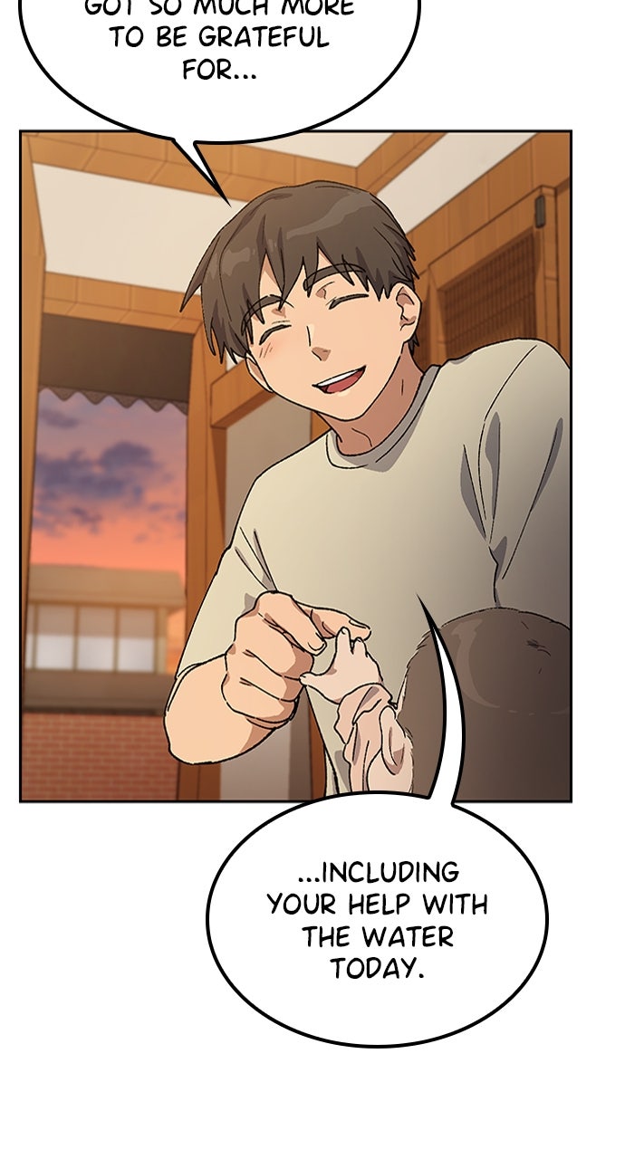 Peaceful Camping Lifein Another World Episode 56 page 76 - 