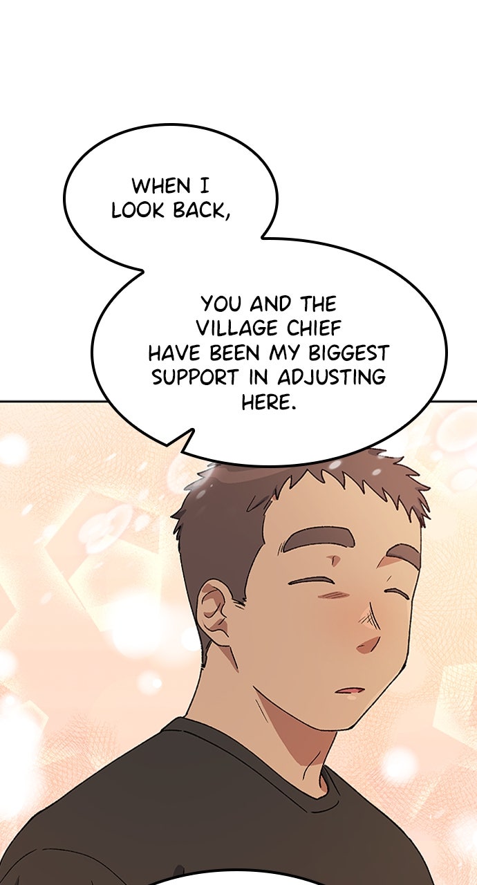 Peaceful Camping Lifein Another World Episode 56 page 77 - 