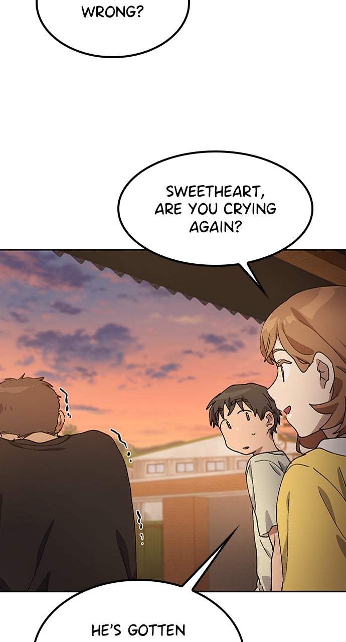 Peaceful Camping Lifein Another World Episode 56 page 79 - 