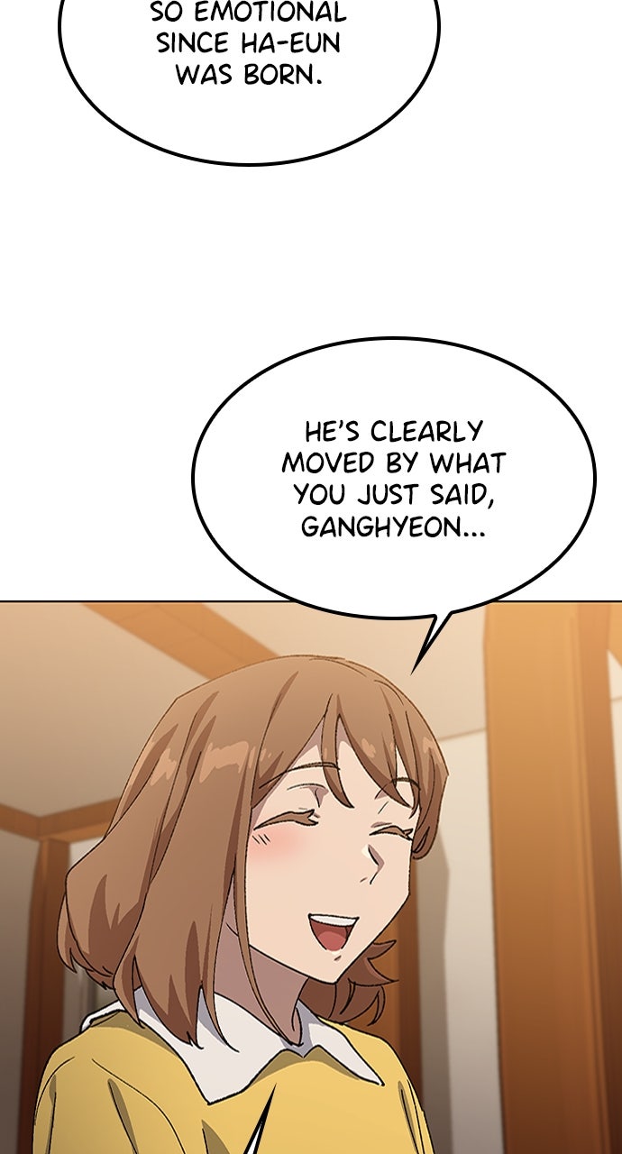 Peaceful Camping Lifein Another World Episode 56 page 80 - 