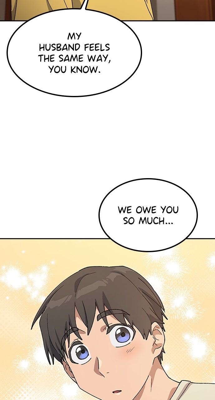 Peaceful Camping Lifein Another World Episode 56 page 81 - 