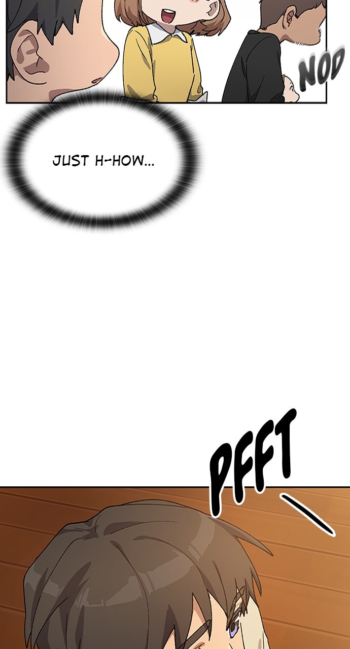 Peaceful Camping Lifein Another World Episode 56 page 83 - 