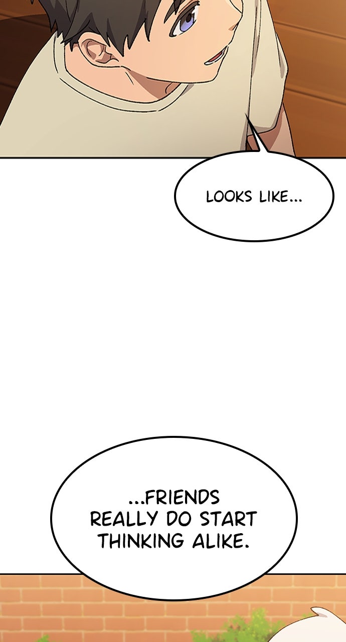 Peaceful Camping Lifein Another World Episode 56 page 84 - 