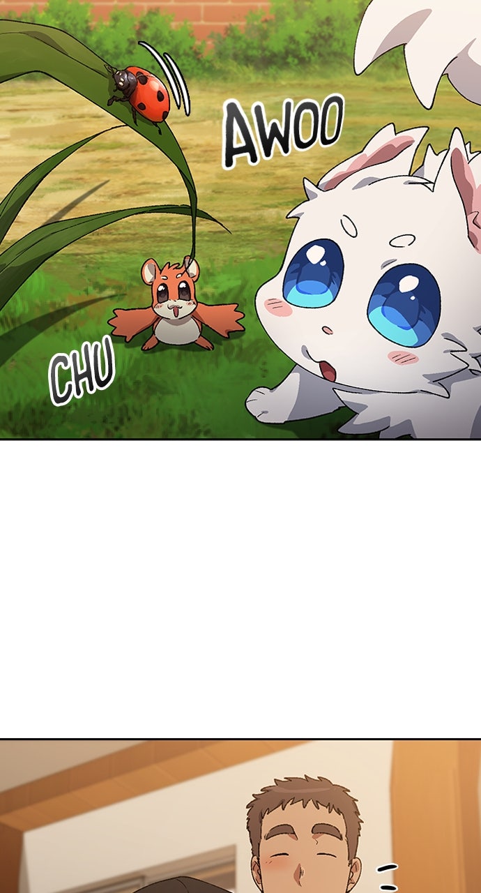 Peaceful Camping Lifein Another World Episode 56 page 85 - 