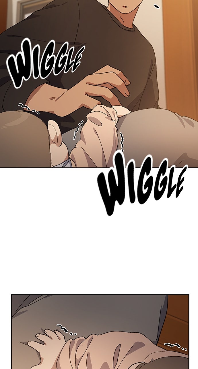 Peaceful Camping Lifein Another World Episode 56 page 86 - 