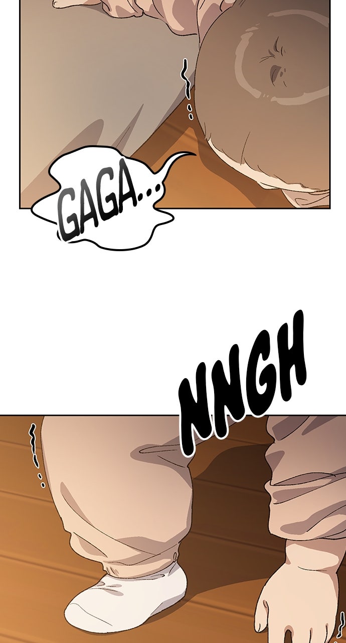 Peaceful Camping Lifein Another World Episode 56 page 87 - 