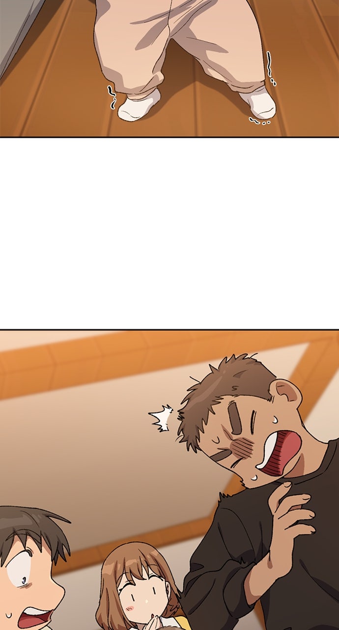 Peaceful Camping Lifein Another World Episode 56 page 89 - 