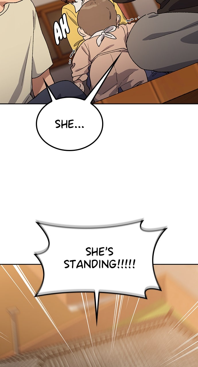 Peaceful Camping Lifein Another World Episode 56 page 90 - 