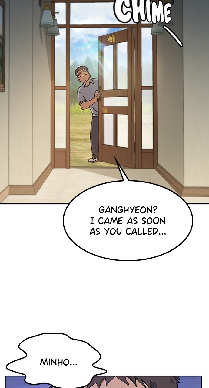Peaceful Camping Lifein Another World Episode 56 page 10 - 
