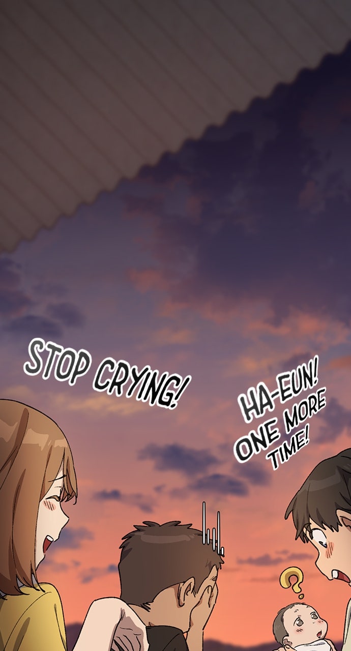 Peaceful Camping Lifein Another World Episode 56 page 94 - 