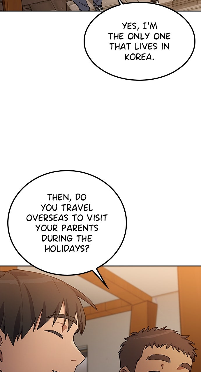Peaceful Camping Lifein Another World Episode 57 (Season Finale) page 2 - 