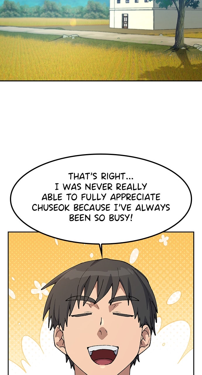 Peaceful Camping Lifein Another World Episode 57 (Season Finale) page 11 - 