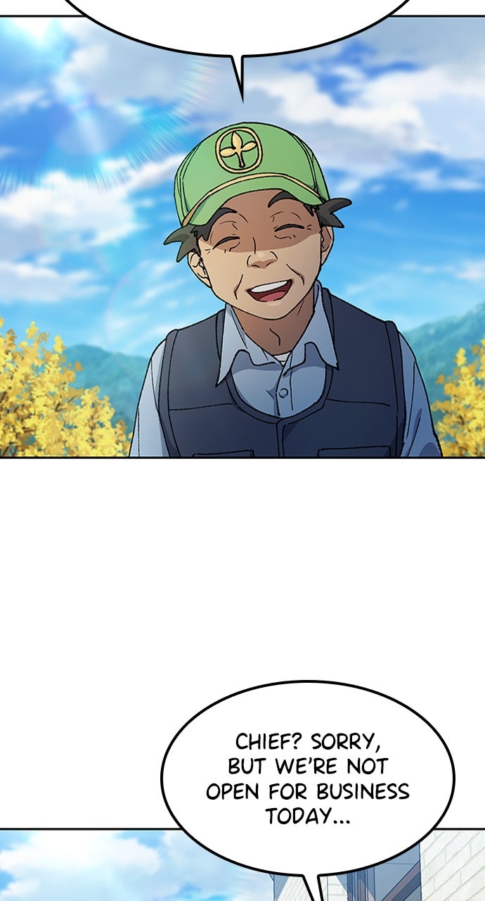 Peaceful Camping Lifein Another World Episode 57 (Season Finale) page 22 - 