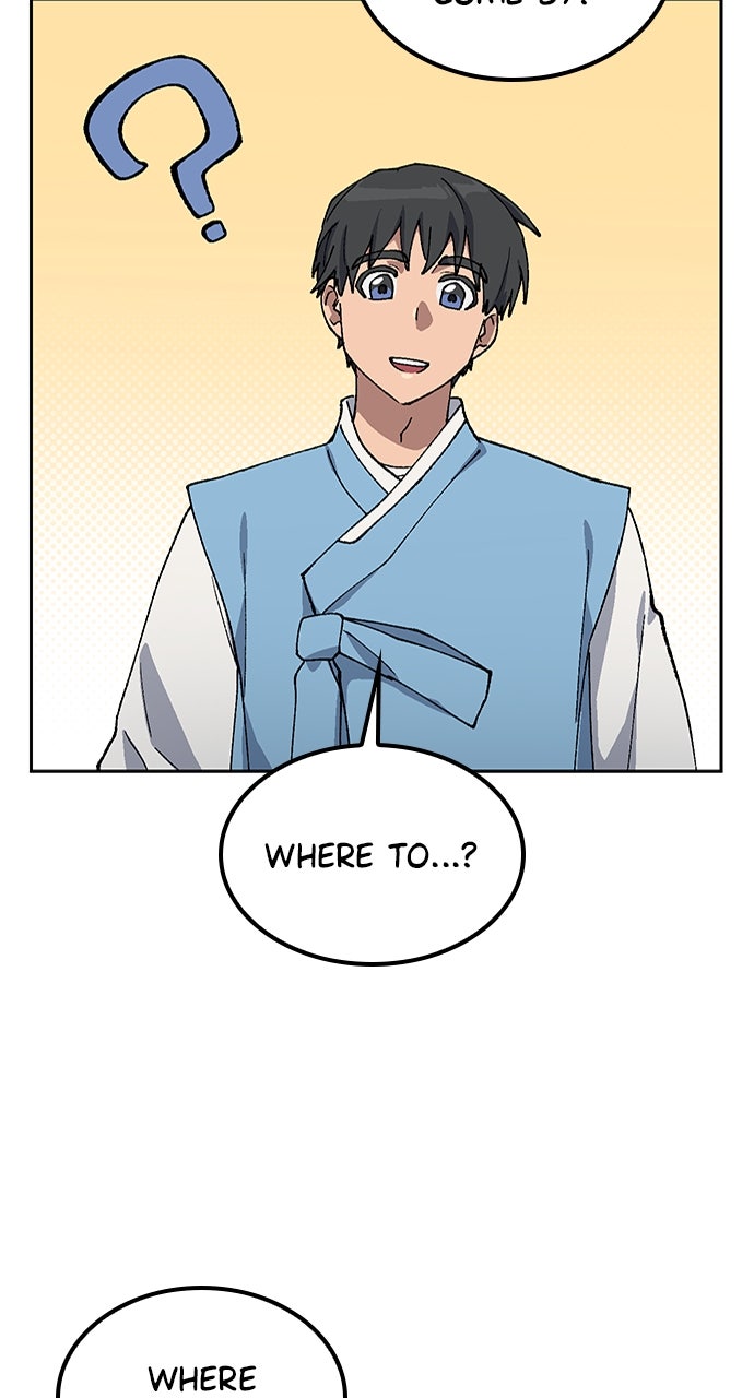 Peaceful Camping Lifein Another World Episode 57 (Season Finale) page 24 - 