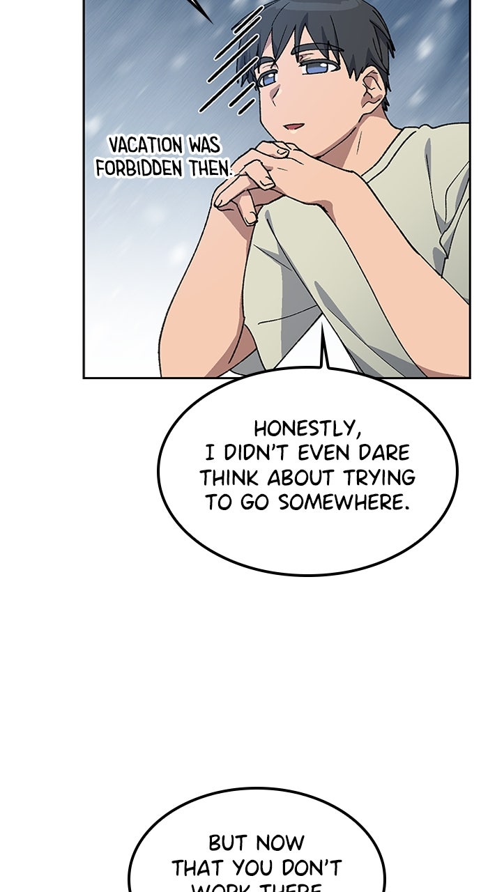 Peaceful Camping Lifein Another World Episode 57 (Season Finale) page 4 - 