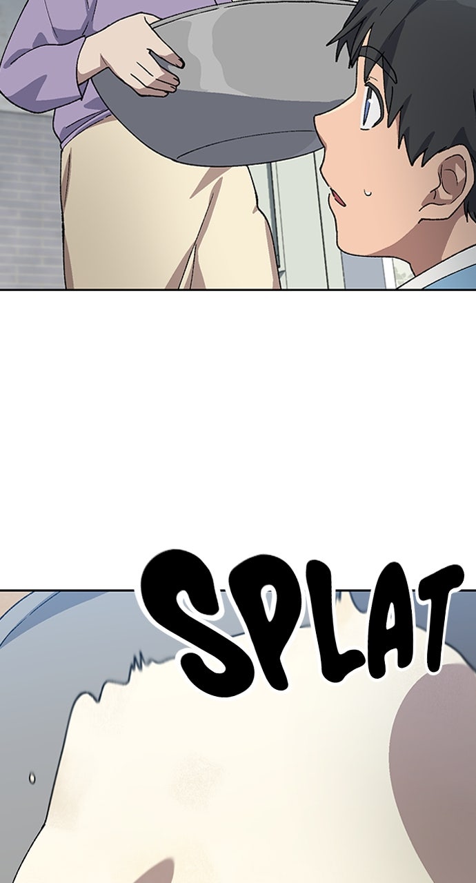 Peaceful Camping Lifein Another World Episode 57 (Season Finale) page 37 - 