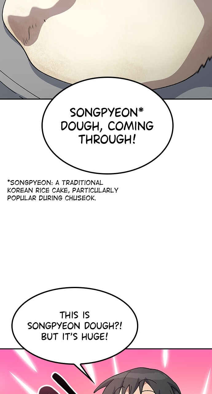 Peaceful Camping Lifein Another World Episode 57 (Season Finale) page 38 - 