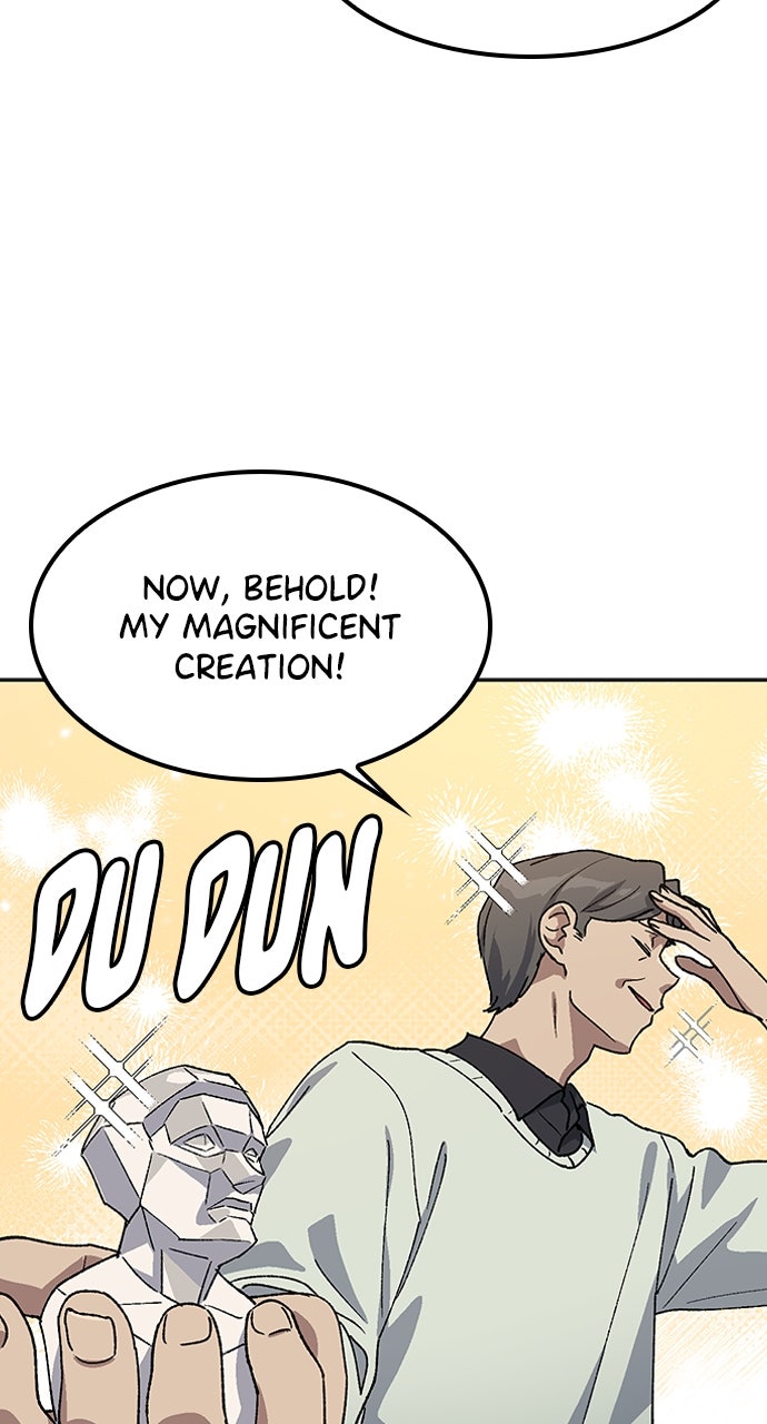 Peaceful Camping Lifein Another World Episode 57 (Season Finale) page 49 - 