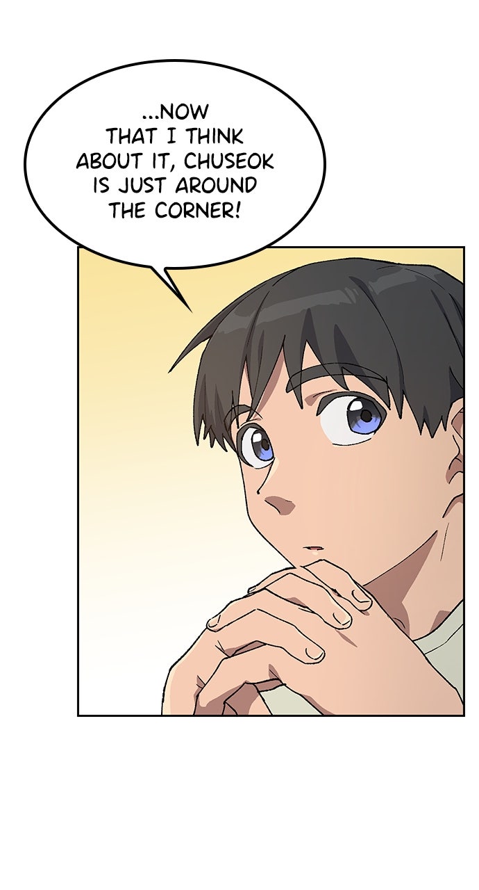 Peaceful Camping Lifein Another World Episode 57 (Season Finale) page 6 - 