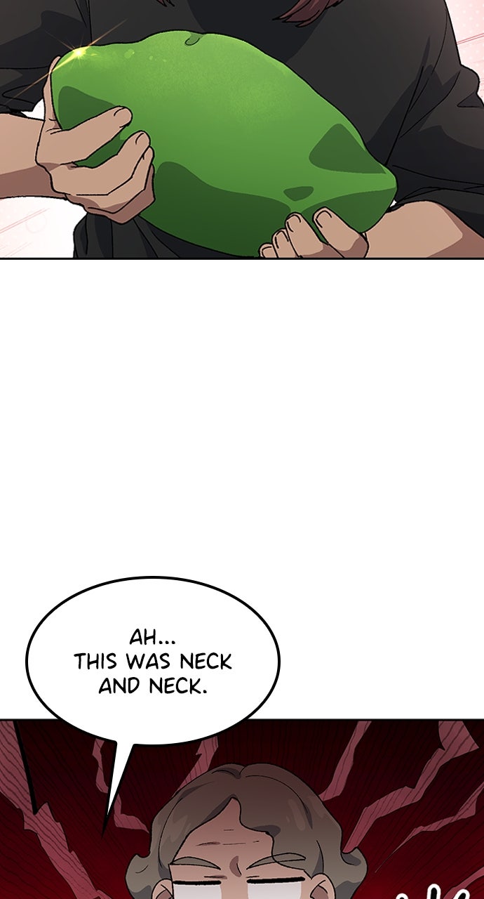 Peaceful Camping Lifein Another World Episode 57 (Season Finale) page 52 - 