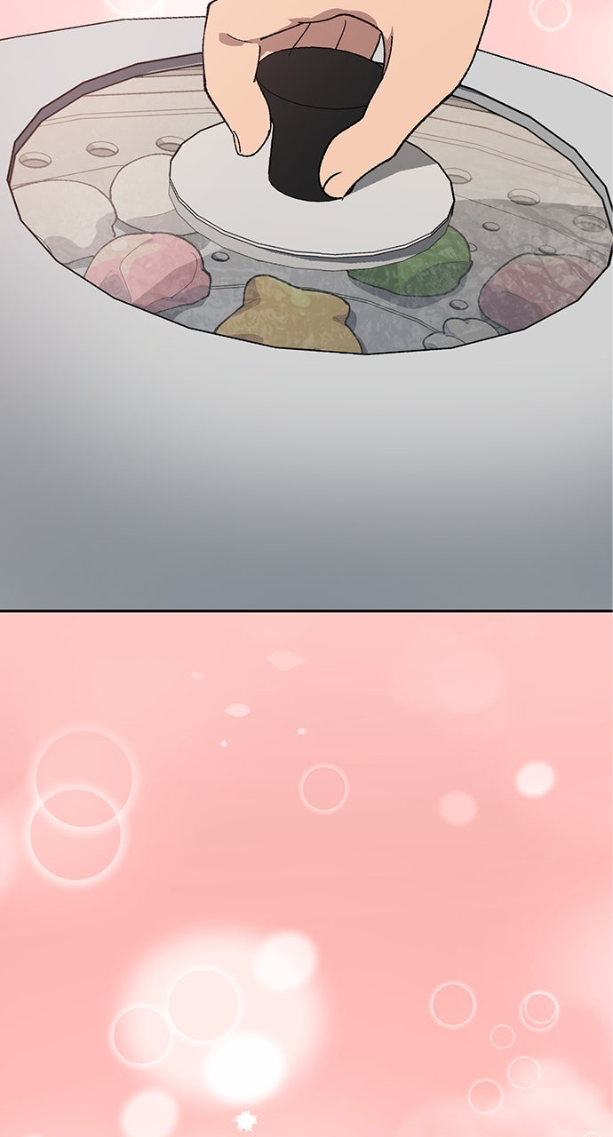 Peaceful Camping Lifein Another World Episode 57 (Season Finale) page 61 - 