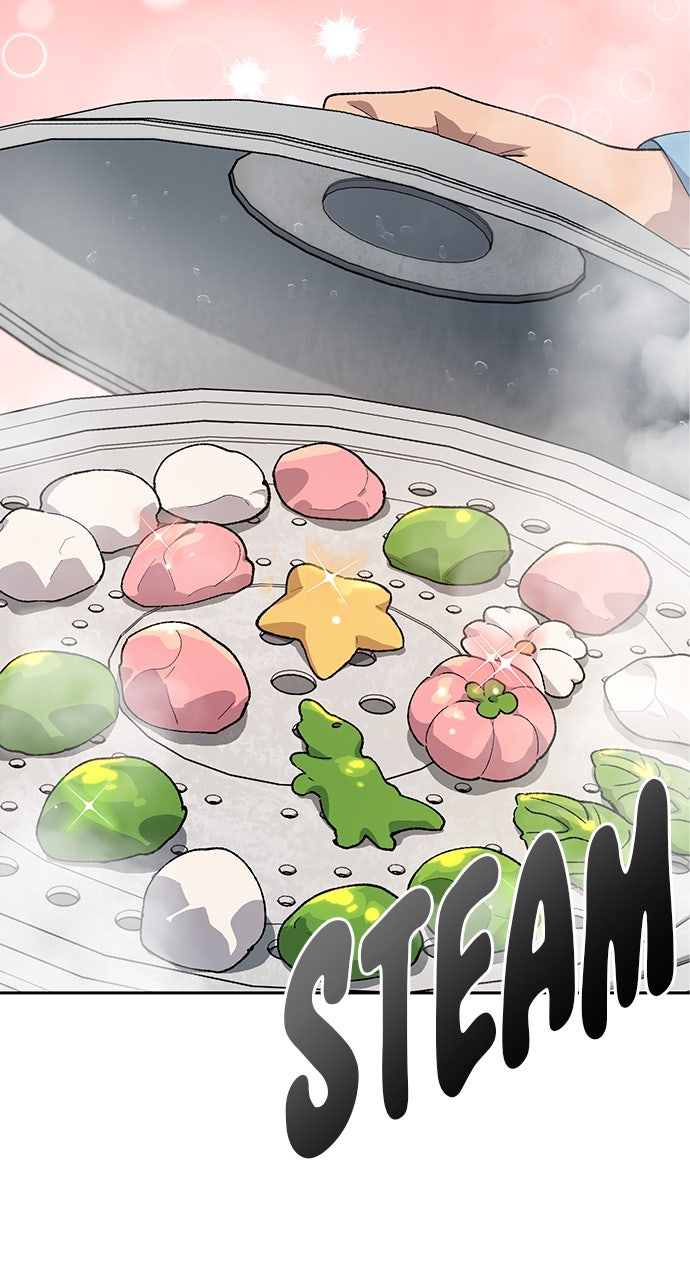 Peaceful Camping Lifein Another World Episode 57 (Season Finale) page 62 - 