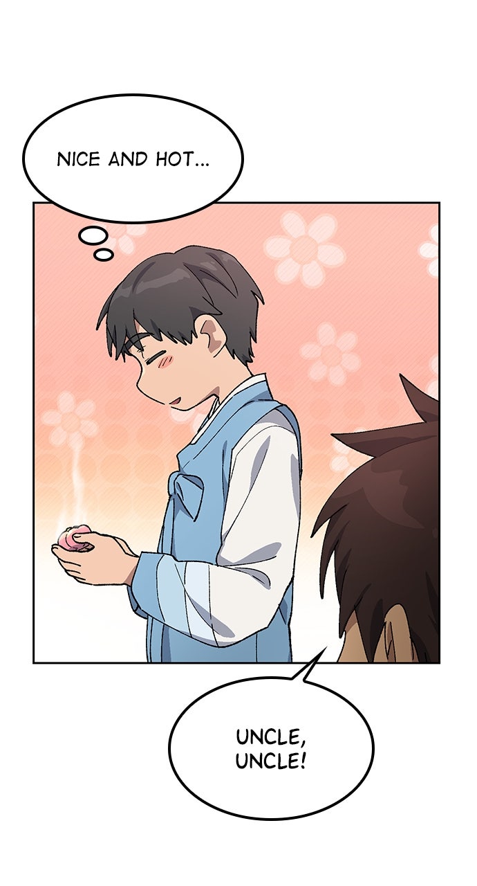Peaceful Camping Lifein Another World Episode 57 (Season Finale) page 65 - 