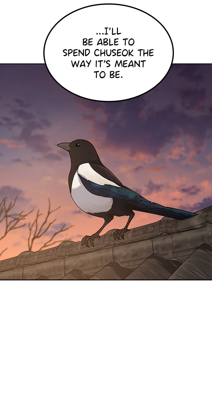 Peaceful Camping Lifein Another World Episode 57 (Season Finale) page 8 - 