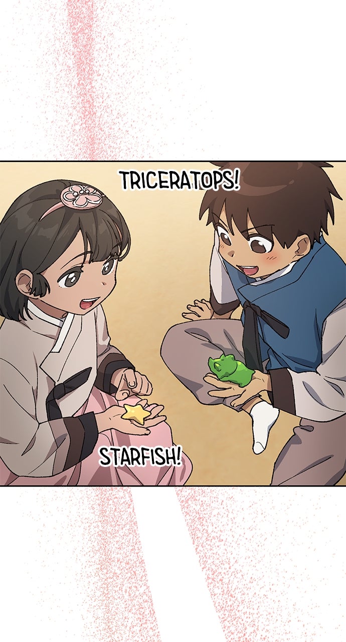 Peaceful Camping Lifein Another World Episode 57 (Season Finale) page 72 - 