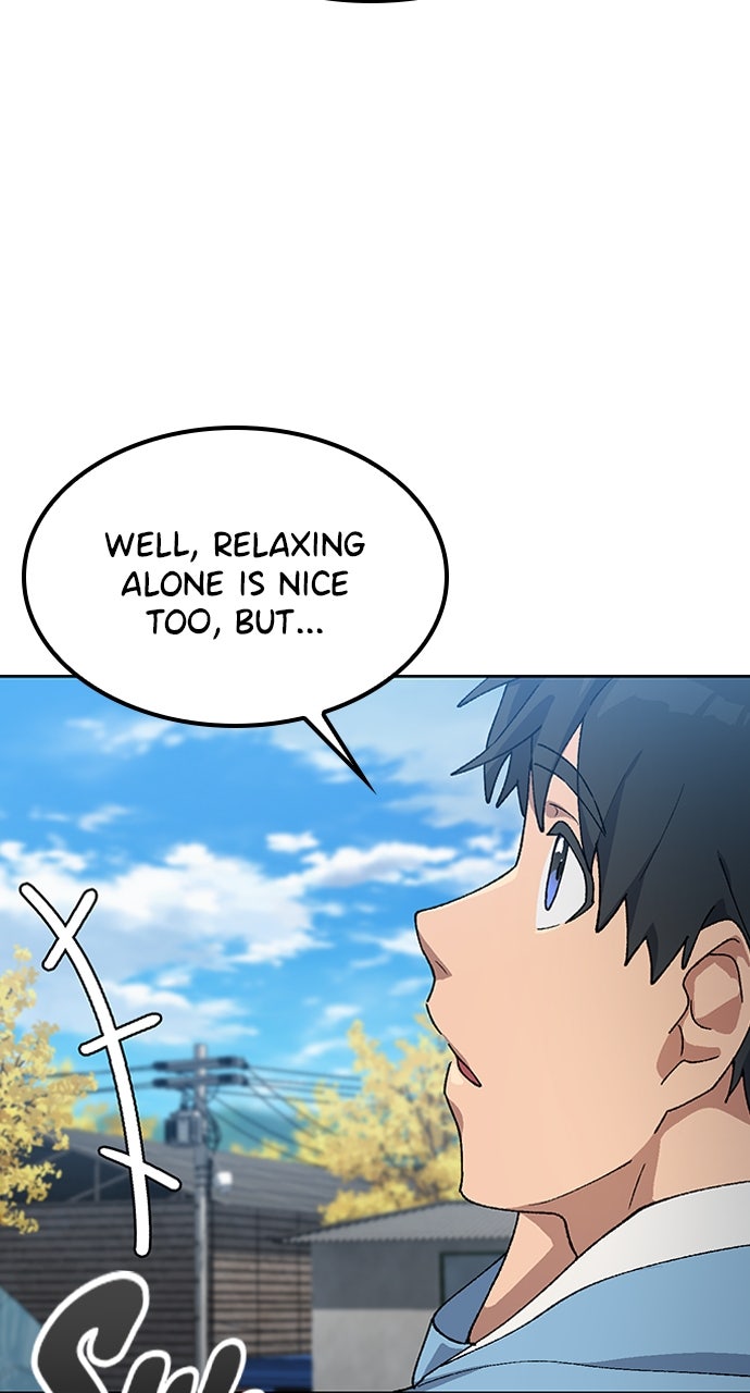 Peaceful Camping Lifein Another World Episode 57 (Season Finale) page 79 - 