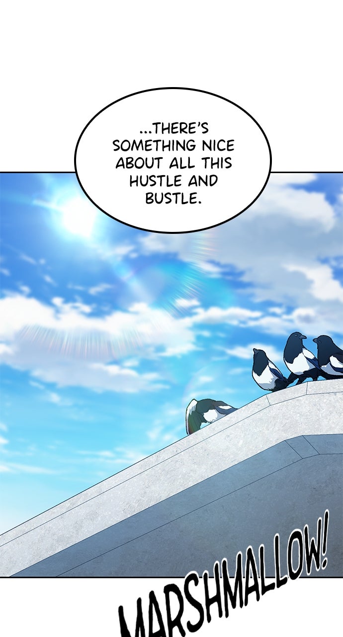 Peaceful Camping Lifein Another World Episode 57 (Season Finale) page 83 - 