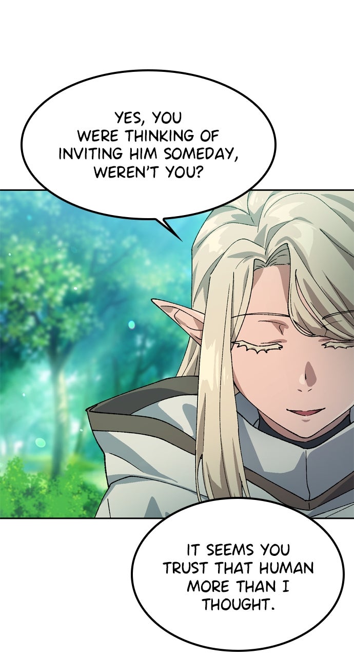 Peaceful Camping Lifein Another World Episode 57 (Season Finale) page 86 - 