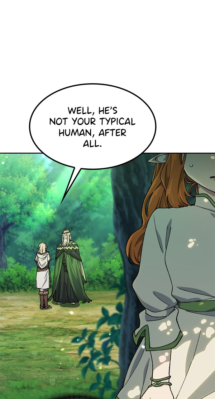 Peaceful Camping Lifein Another World Episode 57 (Season Finale) page 87 - 