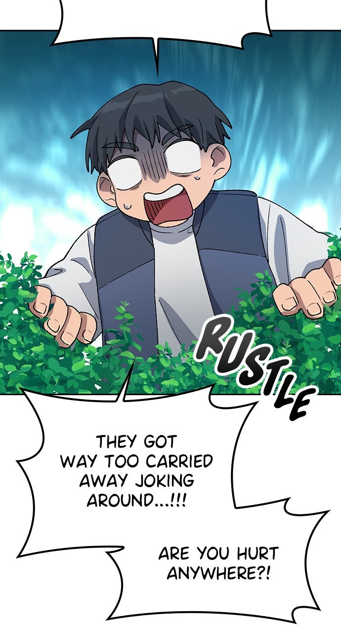 Peaceful Camping Lifein Another World Episode 58 (Season 2 Premiere) page 103 - 