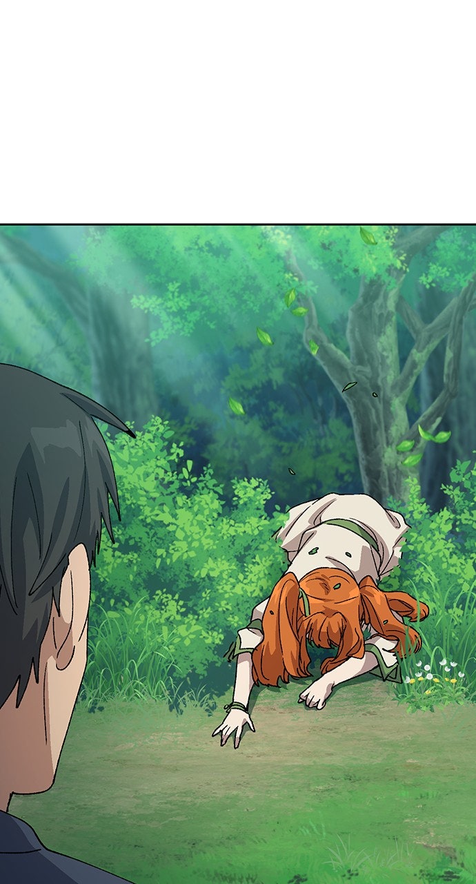 Peaceful Camping Lifein Another World Episode 58 (Season 2 Premiere) page 104 - 
