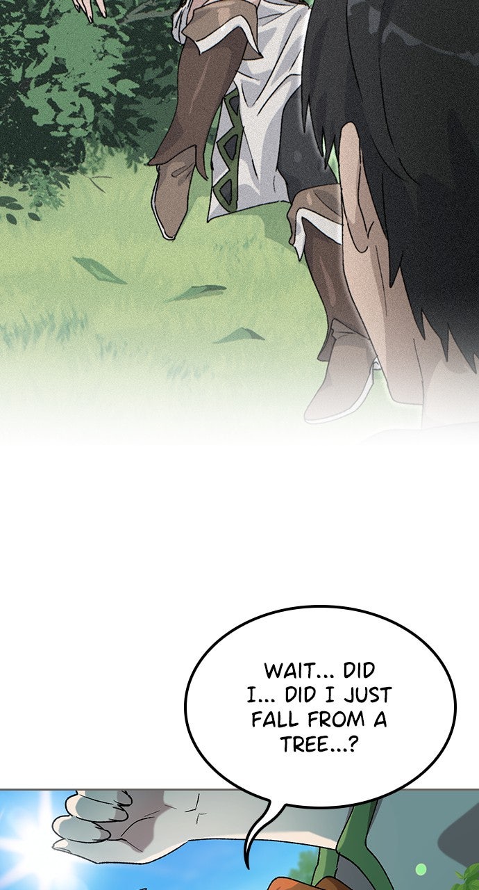 Peaceful Camping Lifein Another World Episode 58 (Season 2 Premiere) page 106 - 