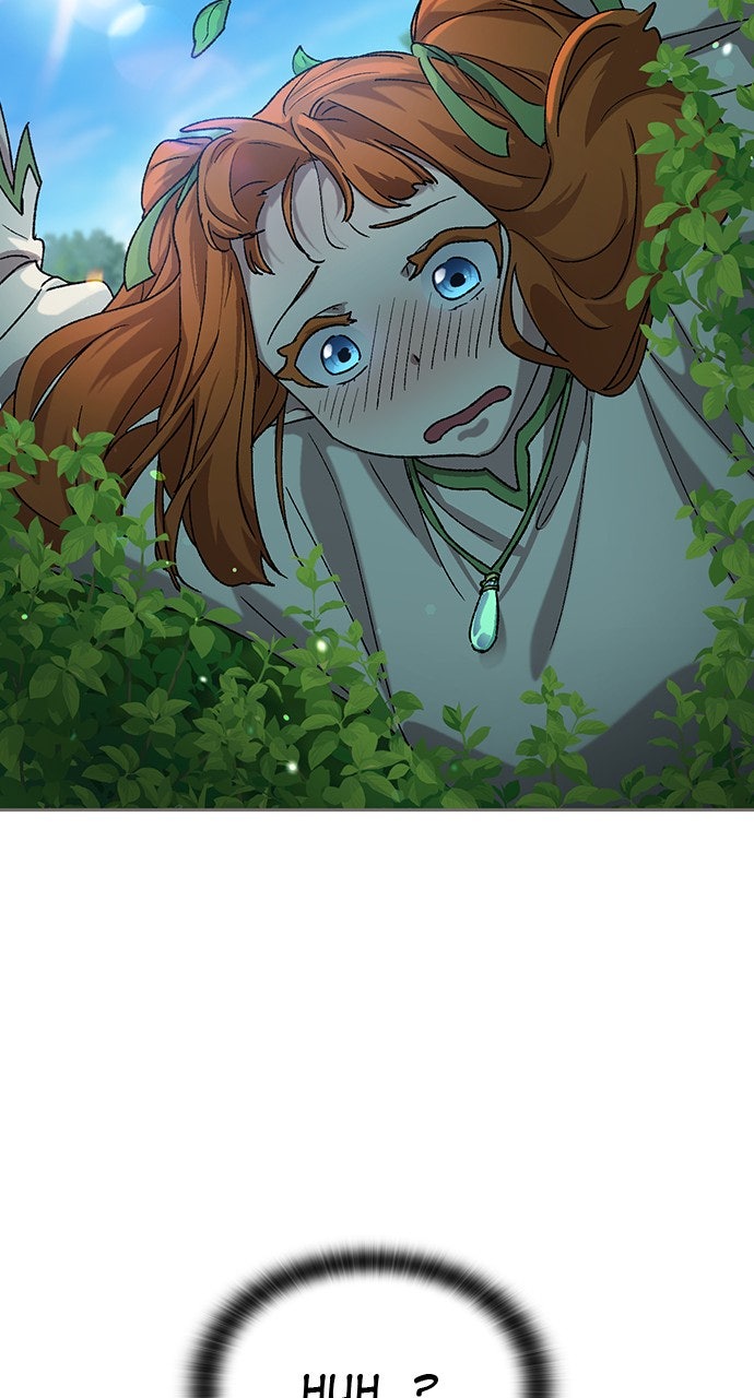 Peaceful Camping Lifein Another World Episode 58 (Season 2 Premiere) page 107 - 