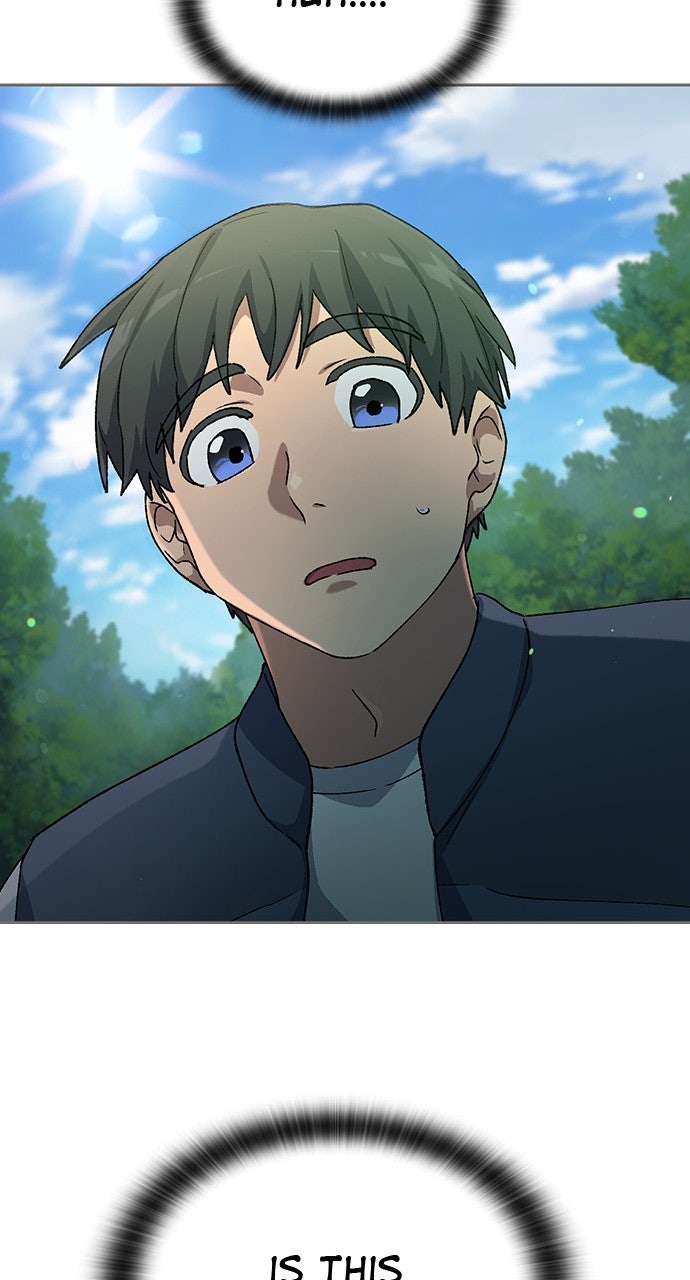 Peaceful Camping Lifein Another World Episode 58 (Season 2 Premiere) page 108 - 