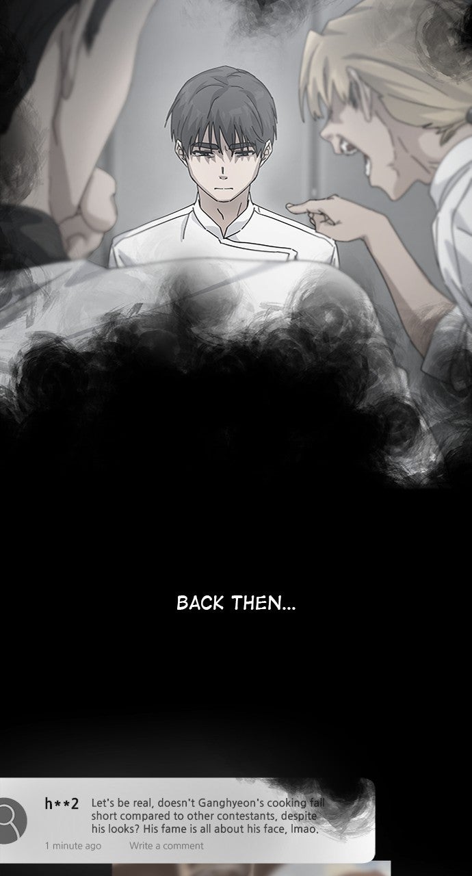 Peaceful Camping Lifein Another World Episode 58 (Season 2 Premiere) page 14 - 