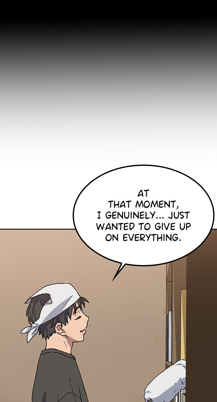 Peaceful Camping Lifein Another World Episode 58 (Season 2 Premiere) page 21 - 