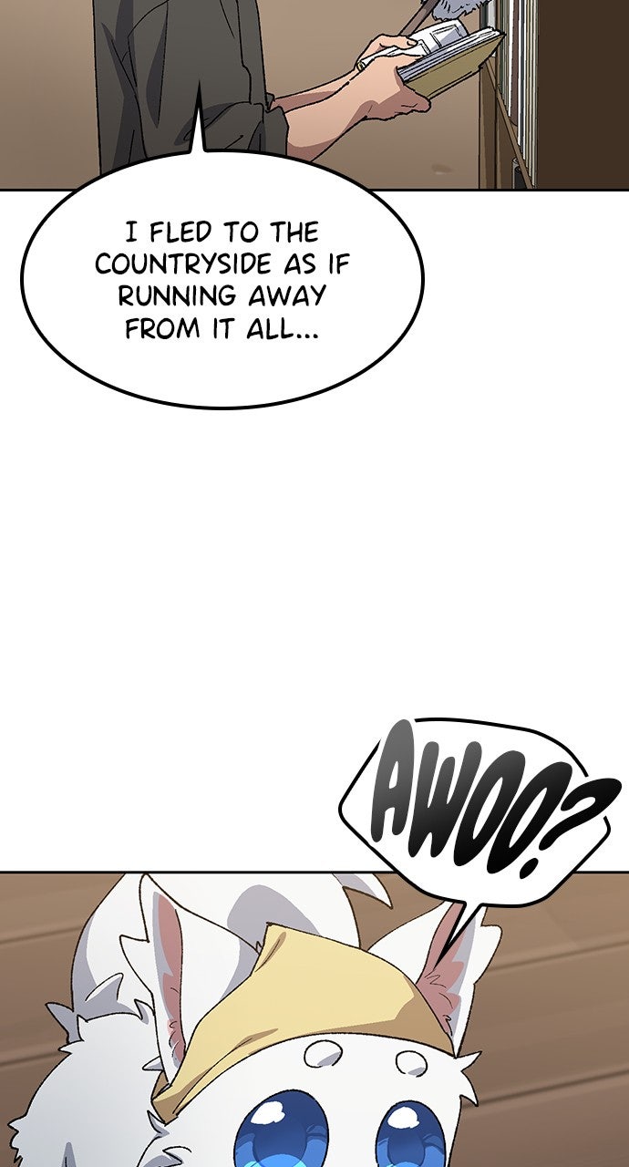 Peaceful Camping Lifein Another World Episode 58 (Season 2 Premiere) page 22 - 