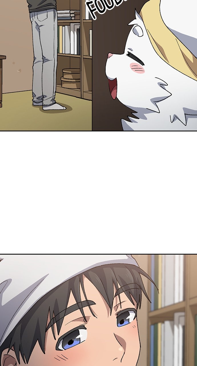 Peaceful Camping Lifein Another World Episode 58 (Season 2 Premiere) page 24 - 