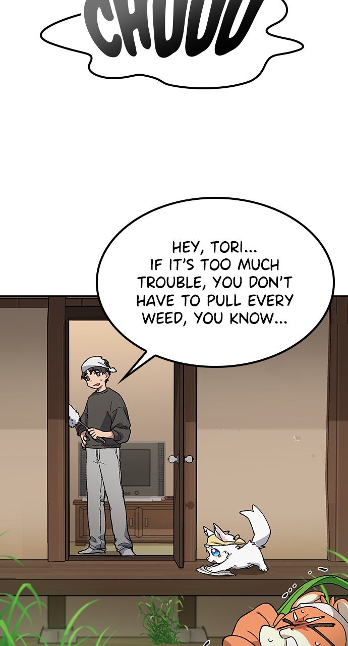 Peaceful Camping Lifein Another World Episode 58 (Season 2 Premiere) page 5 - 
