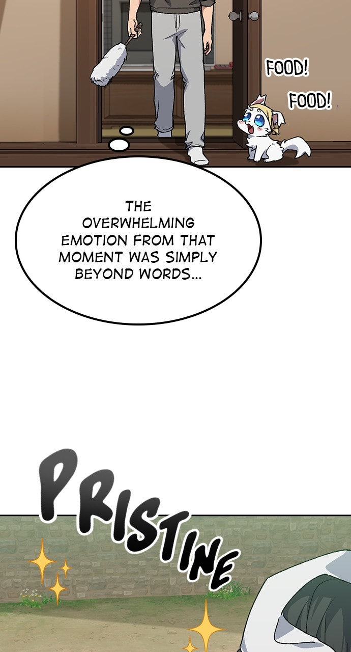 Peaceful Camping Lifein Another World Episode 58 (Season 2 Premiere) page 43 - 